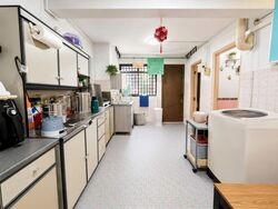 Blk 120 Ho Ching Road (Jurong West), HDB 3 Rooms #562127741